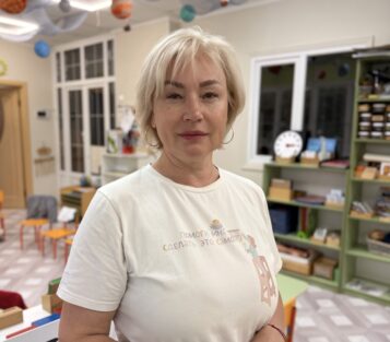 Чеботарева Светлана Викторовна