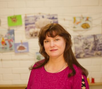 Карабанова Елена Александровна